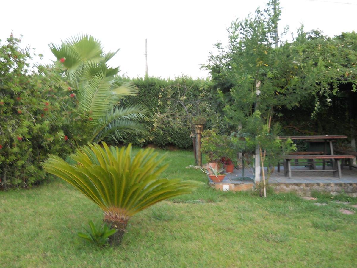 Oasi Verde Giffoni Sei Casali 외부 사진