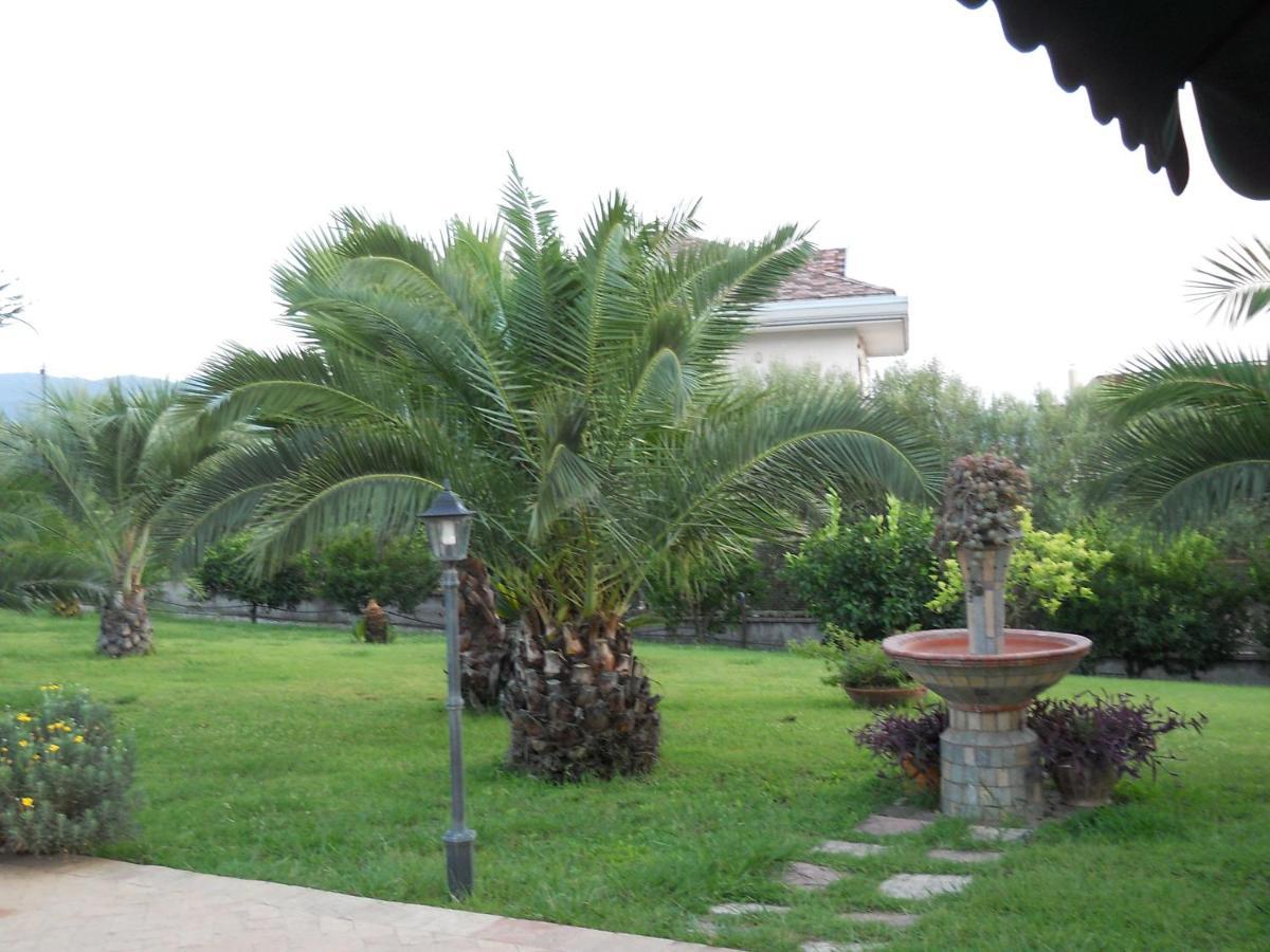 Oasi Verde Giffoni Sei Casali 외부 사진