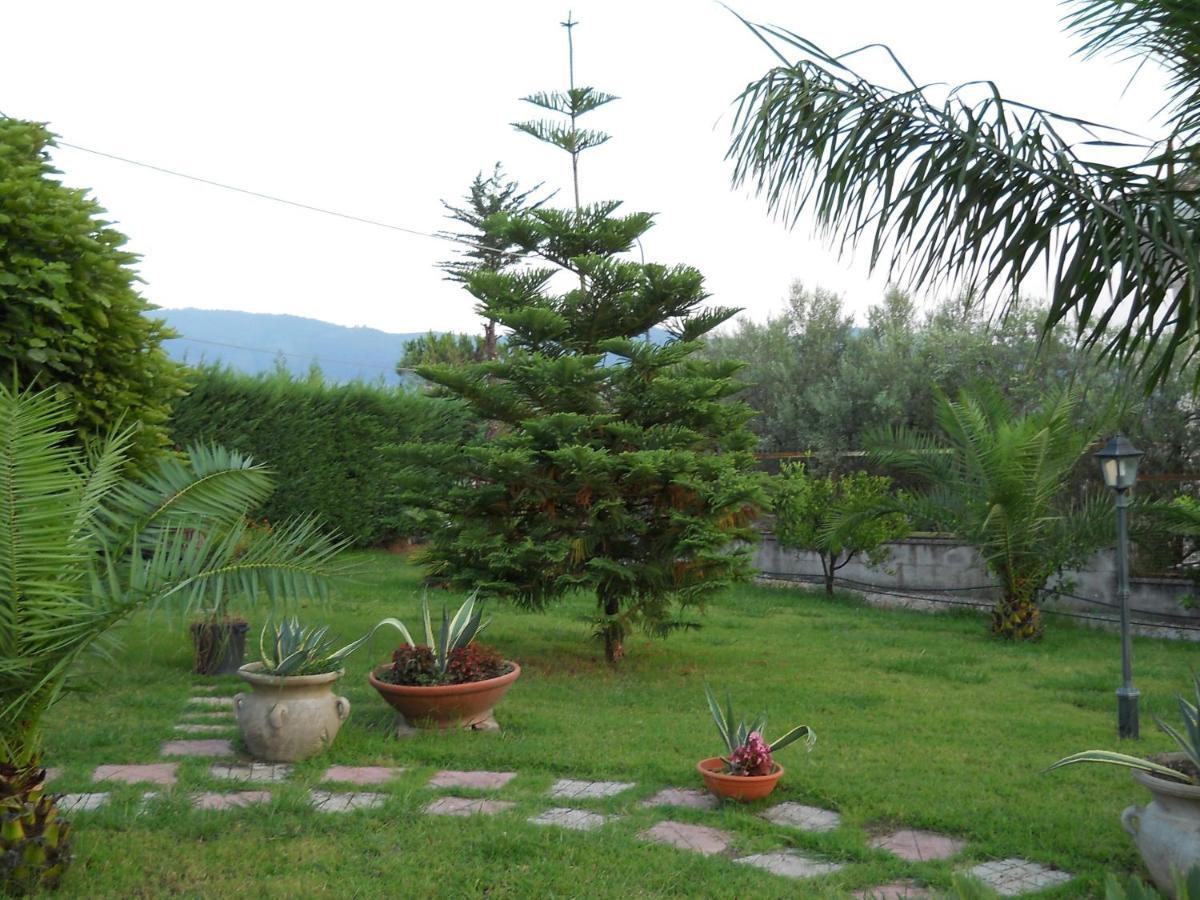 Oasi Verde Giffoni Sei Casali 외부 사진