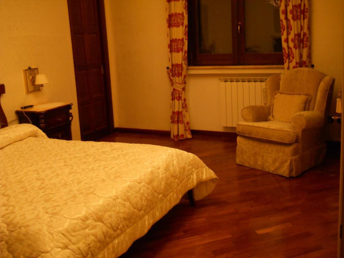 Oasi Verde Giffoni Sei Casali 외부 사진